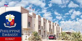 Philippine embassy’s shelter house in Kuwait closed